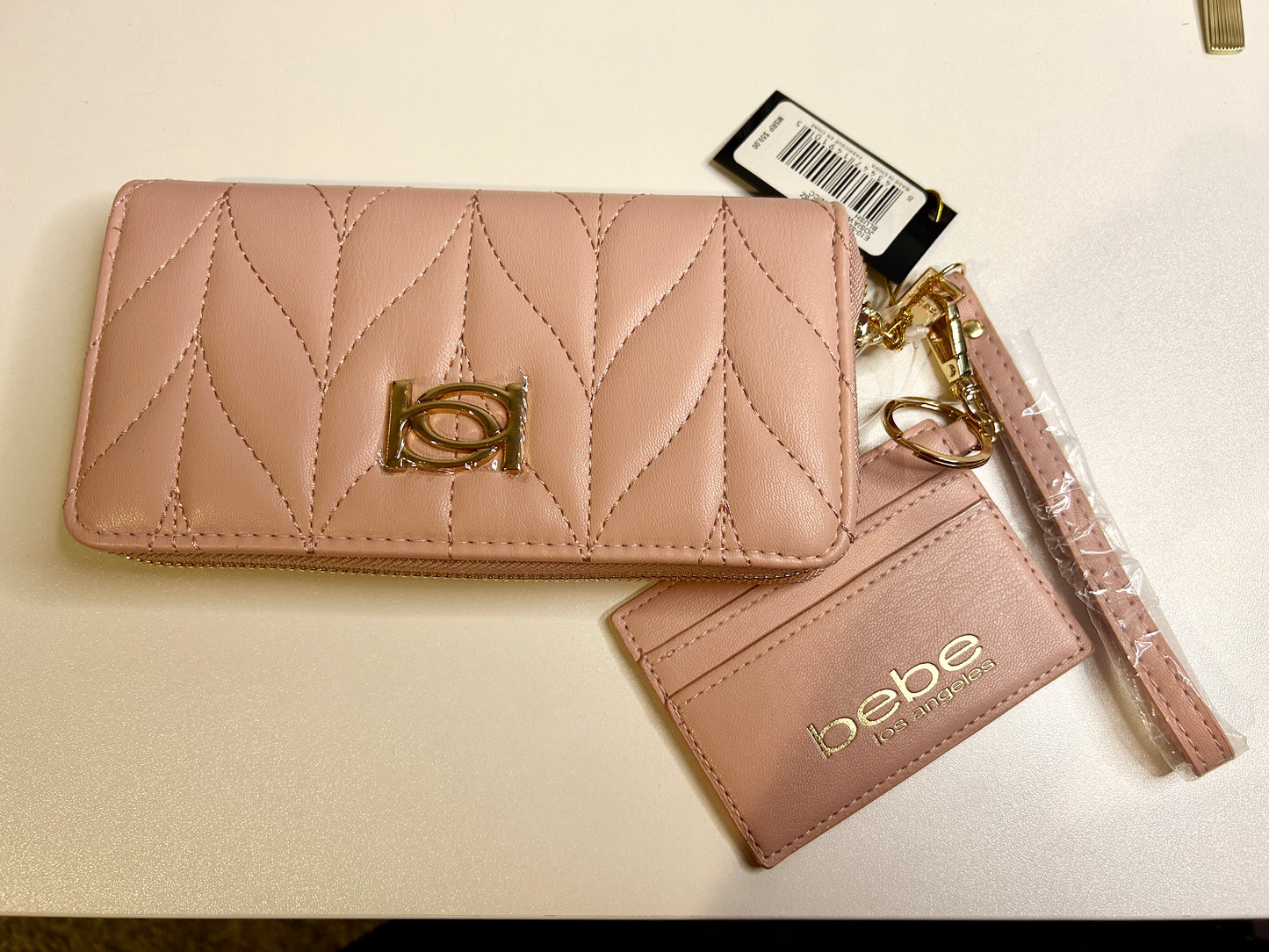 Mystery Purse Add-On