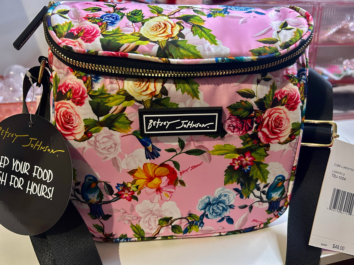 Mystery Purse Add-On