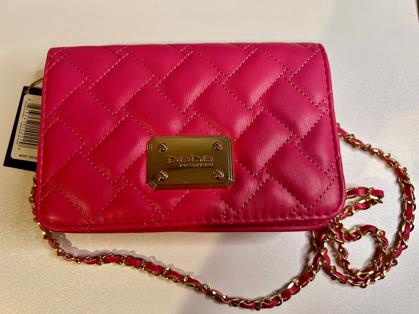 Mystery Purse Add-On