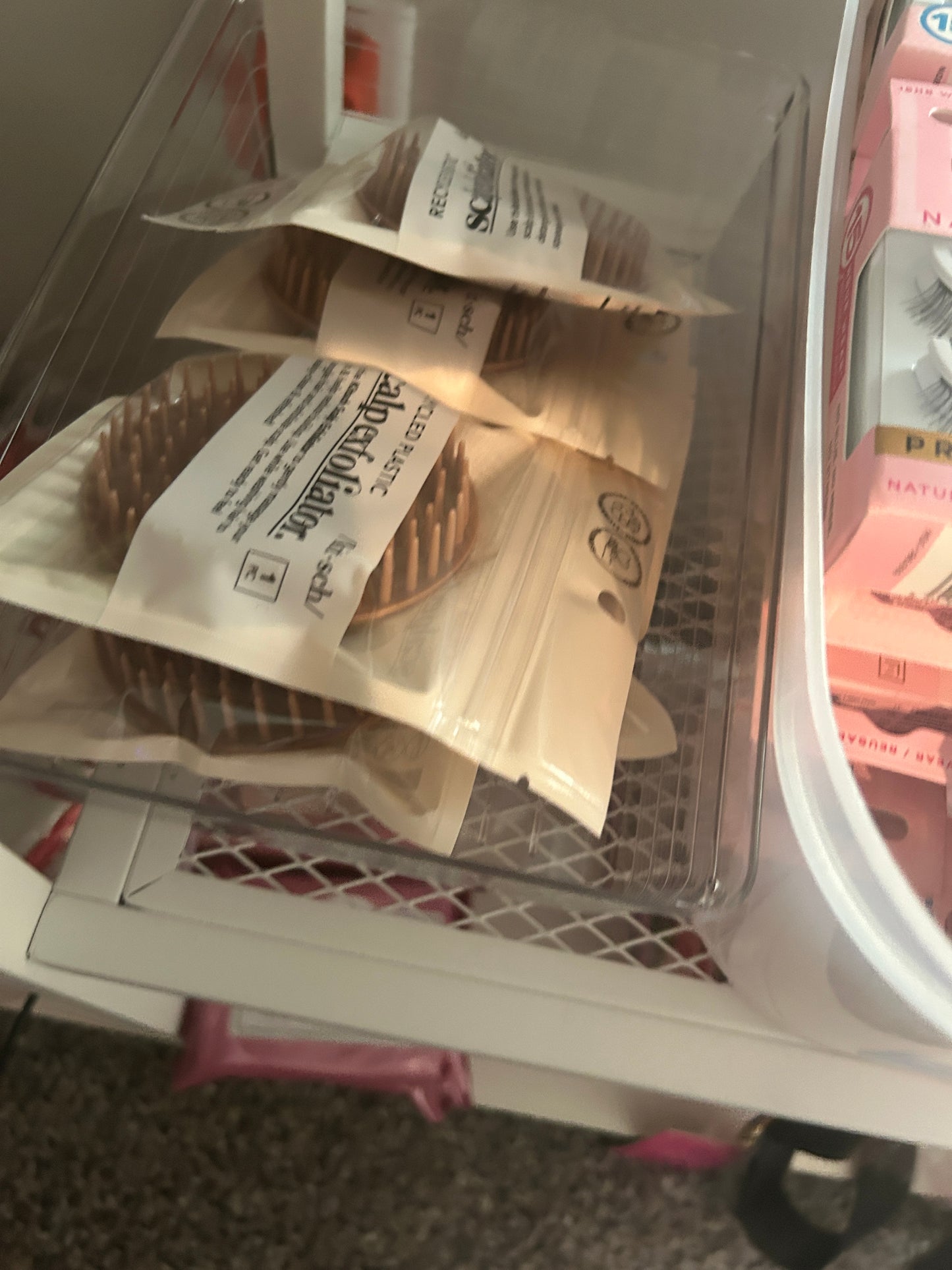 Deluxe Capsule Add-On