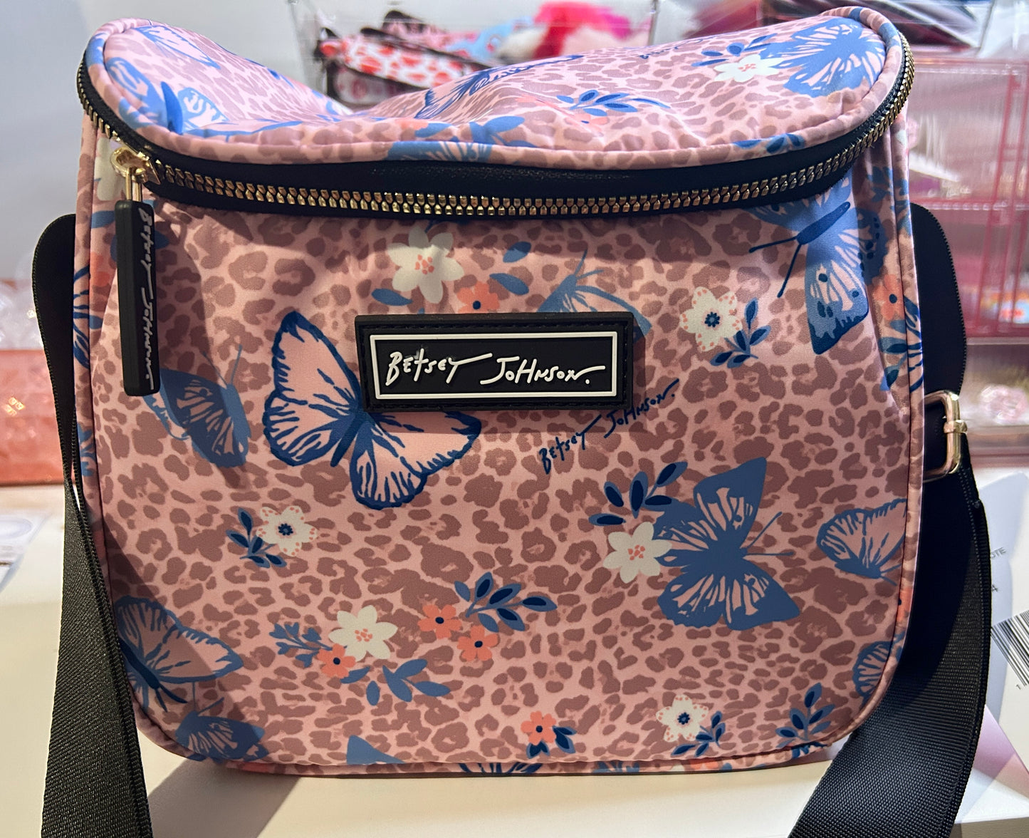 Mystery Purse Add-On