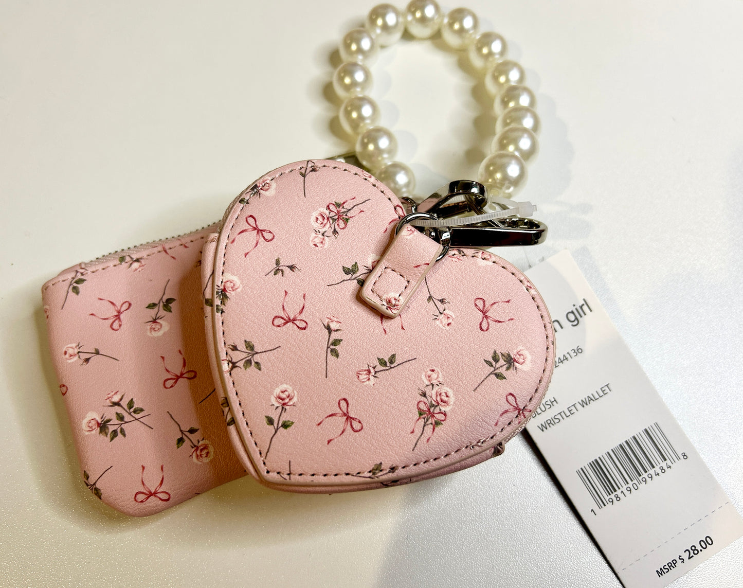 Mystery Purse Add-On