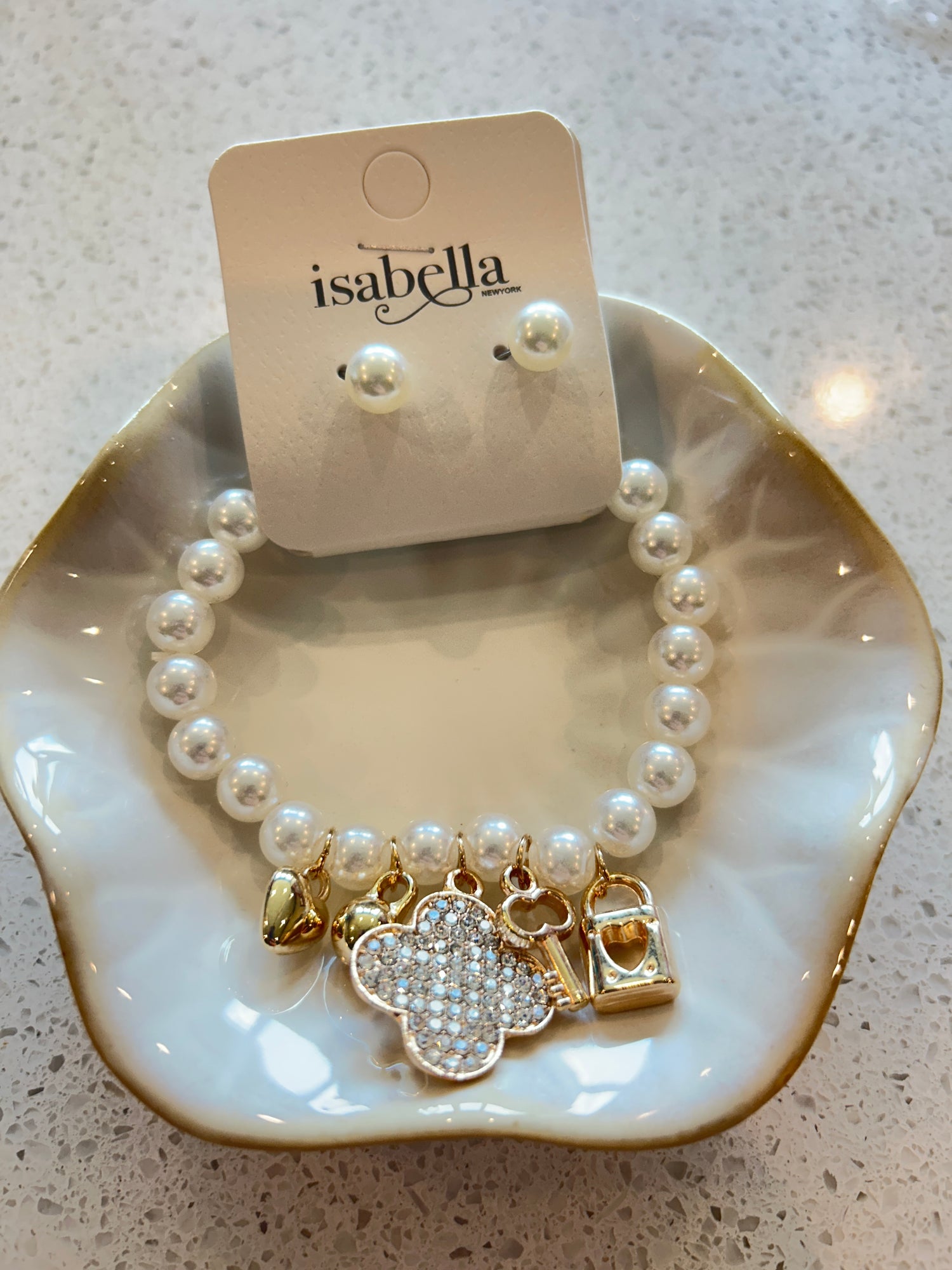 Mystery Bracelet Pull