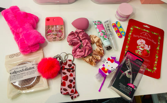 Self-care Bundle