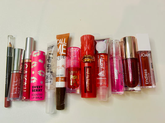 Lip Bundle