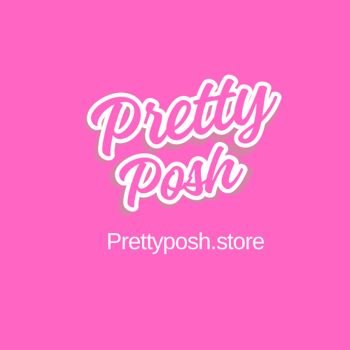 Pretty Posh Scoops